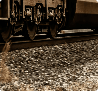 Eastern Freight Corridor